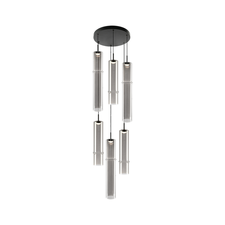 Bambu - LED Pendant