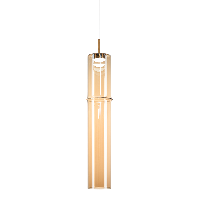 Bambu - LED Pendant
