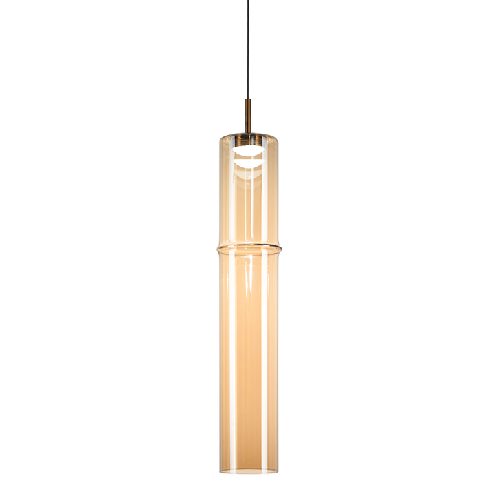 Bambu - LED Pendant