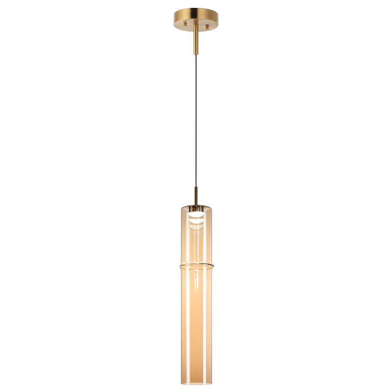 Bambu - LED Pendant