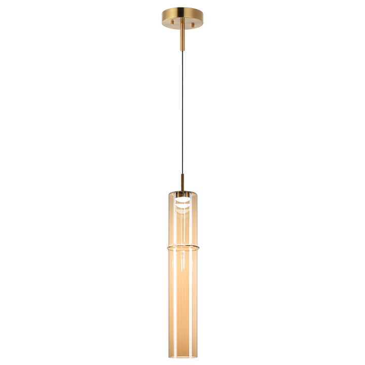 Bambu - LED Pendant