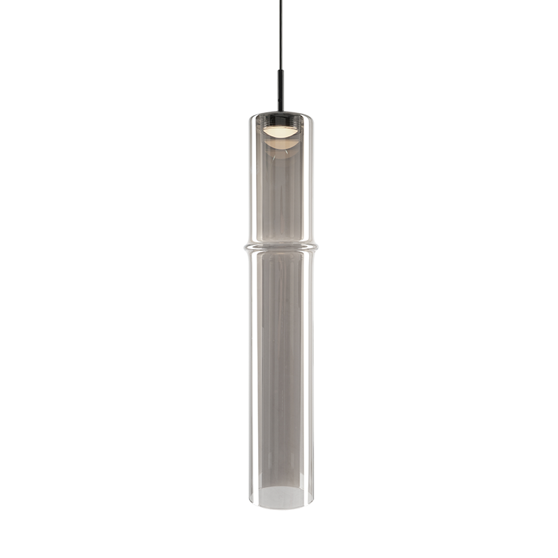 Bambu - LED Pendant