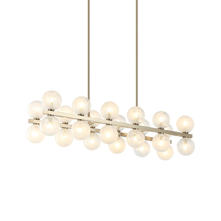 Nimbus - LED Chandelier