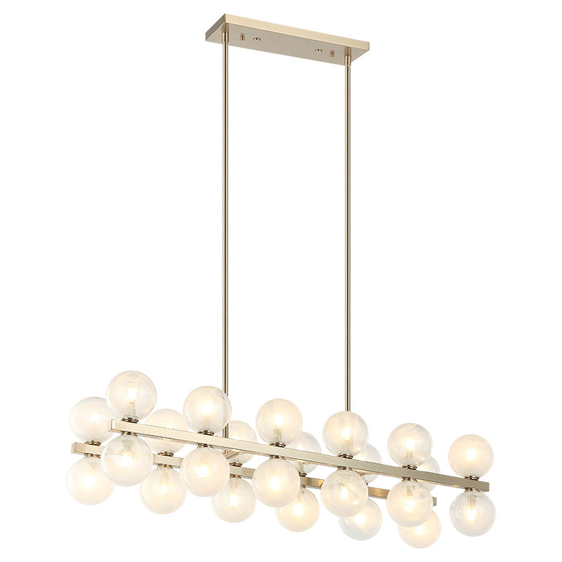 Nimbus - LED Chandelier