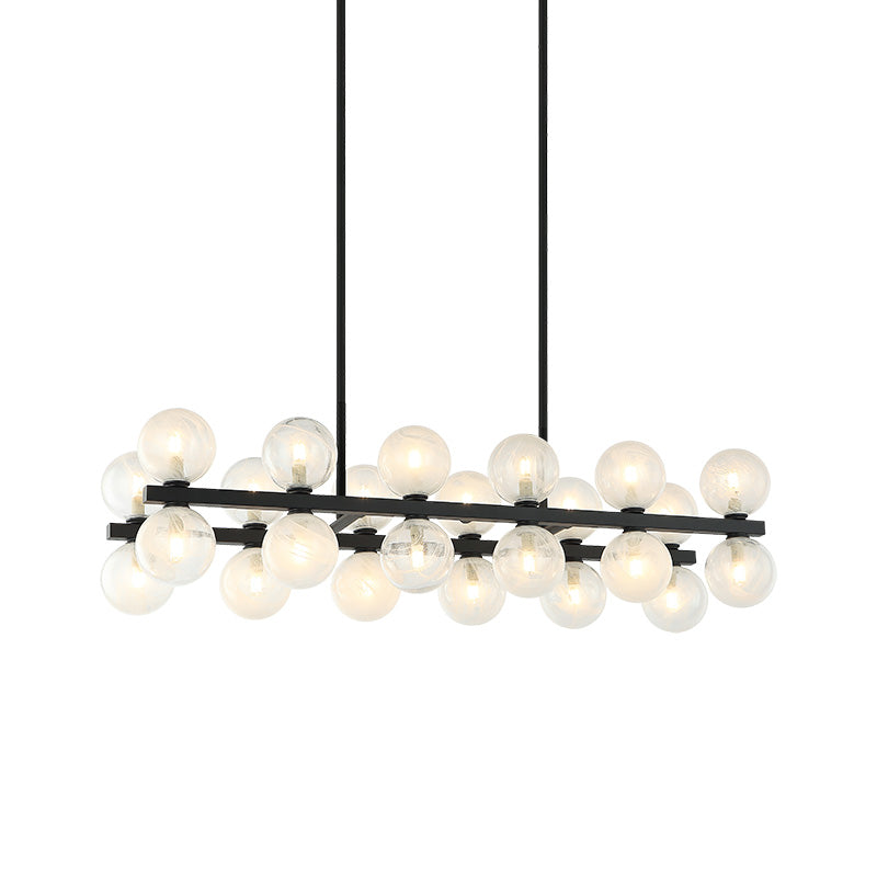 Nimbus - LED Chandelier