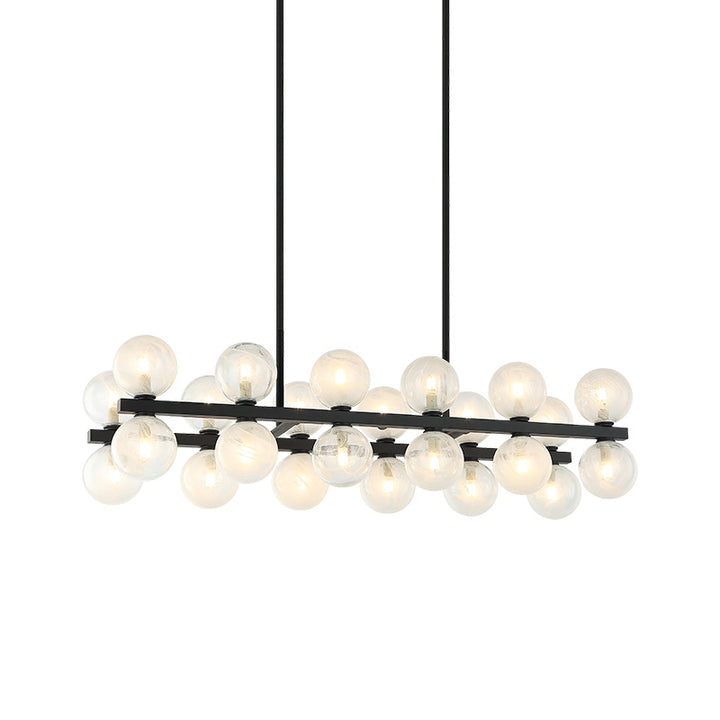 Nimbus - LED Chandelier