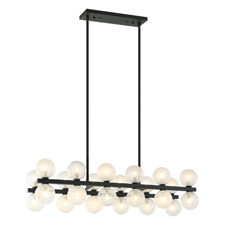 Nimbus - LED Chandelier