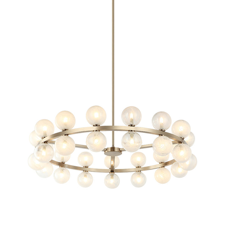 Nimbus - LED Chandelier