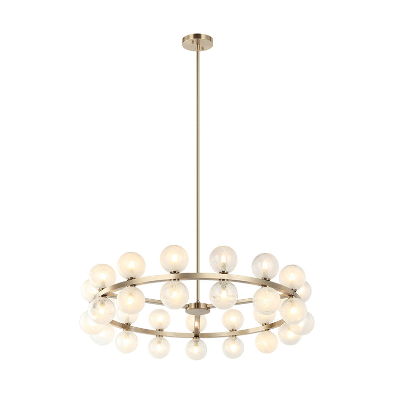Nimbus - LED Chandelier