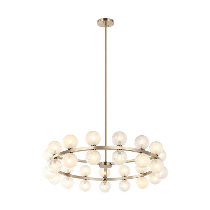 Nimbus - LED Chandelier