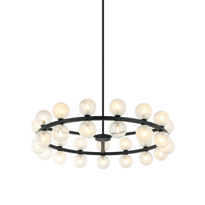 Nimbus - LED Chandelier