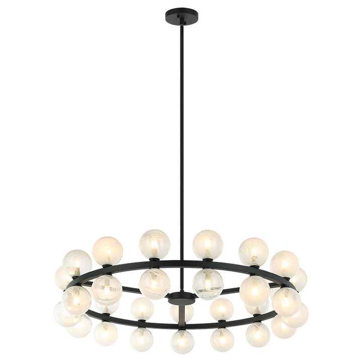 Nimbus - LED Chandelier