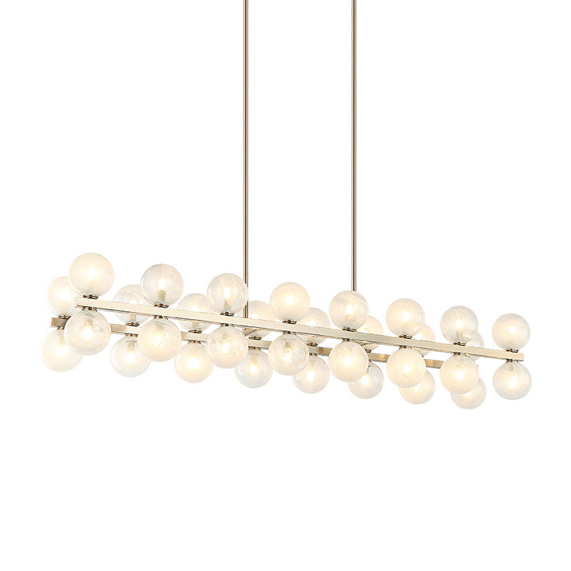 Nimbus - LED Chandelier