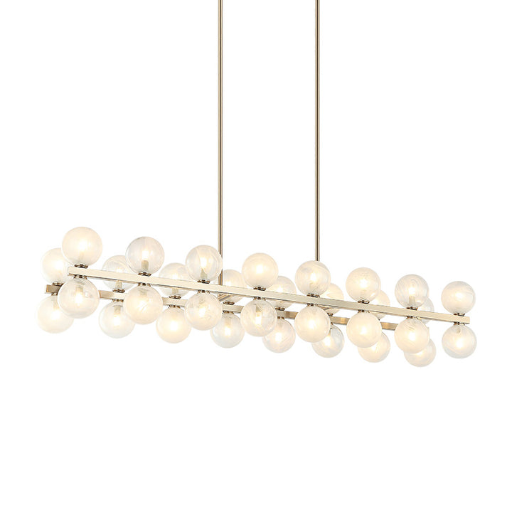 Nimbus - LED Chandelier