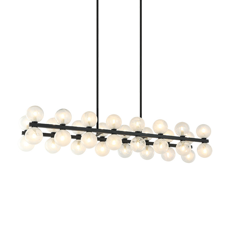 Nimbus - LED Chandelier