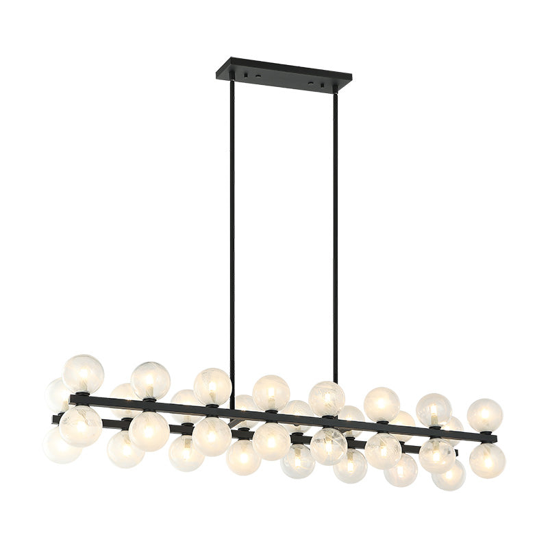 Nimbus - LED Chandelier
