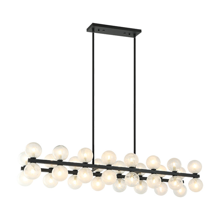 Nimbus - LED Chandelier