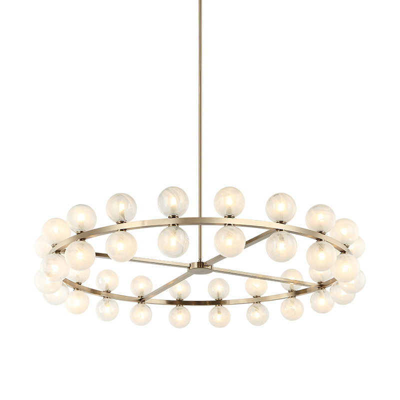 Nimbus - LED Chandelier