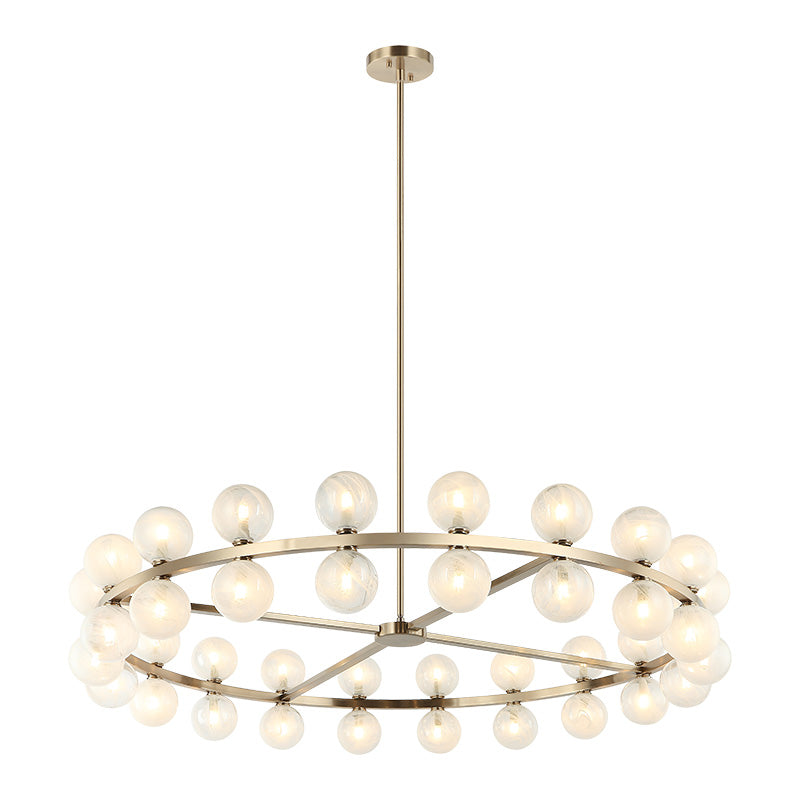 Nimbus - LED Chandelier