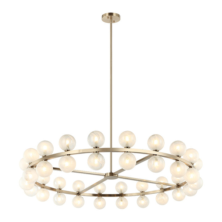 Nimbus - LED Chandelier