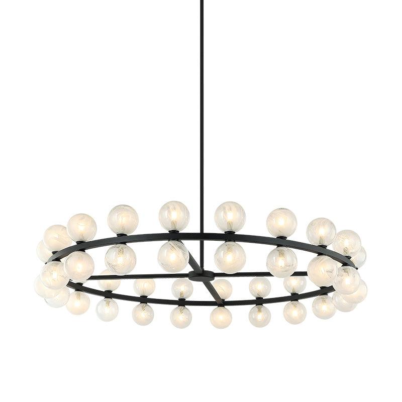 Nimbus - LED Chandelier