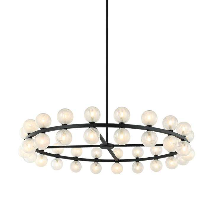 Nimbus - LED Chandelier