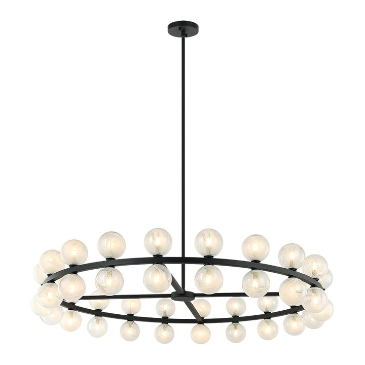 Nimbus - LED Chandelier