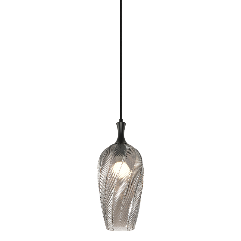 Eesha - 1 Light Pendant
