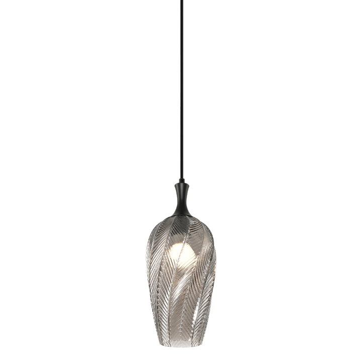 Eesha - 1 Light Pendant