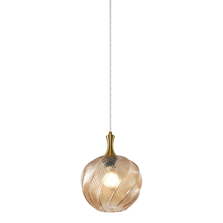 Eesha - 1 Light Pendant