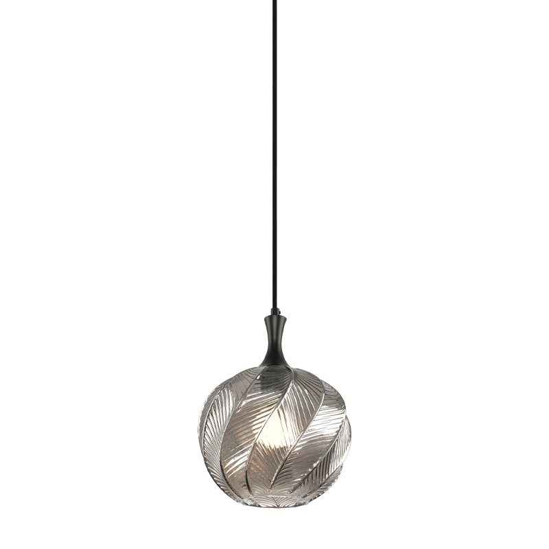 Eesha - 1 Light Pendant