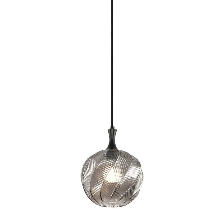 Eesha - 1 Light Pendant
