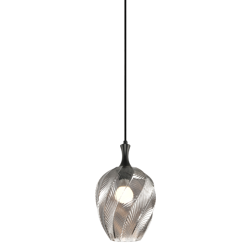 Eesha - 1 Light Pendant