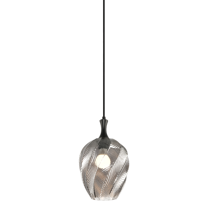 Eesha - 1 Light Pendant