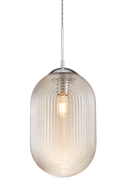 Maruna - 1 Light Pendant