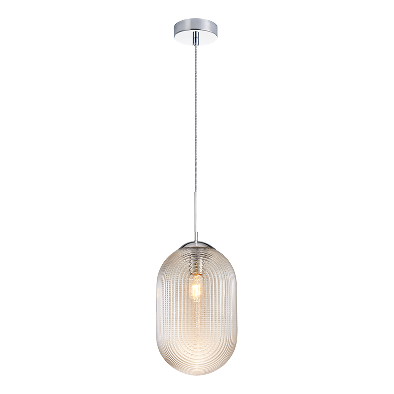 Maruna - 1 Light Pendant