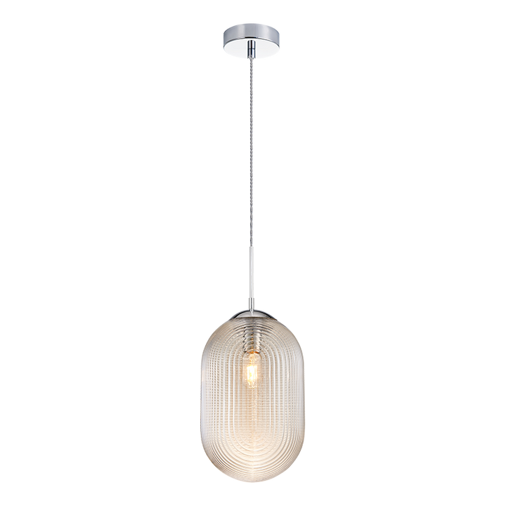 Maruna - 1 Light Pendant