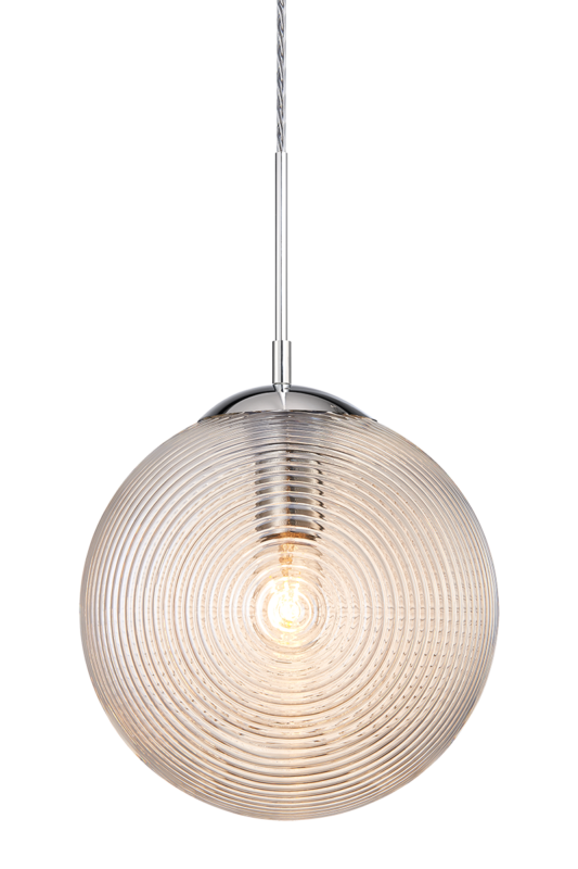 Maruna - 1 Light Pendant