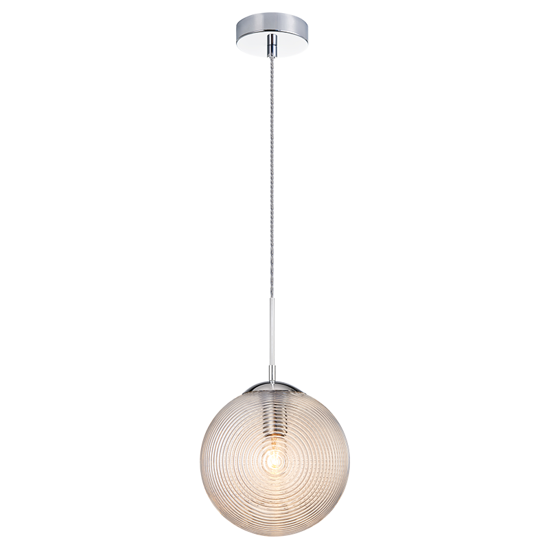 Maruna - 1 Light Pendant