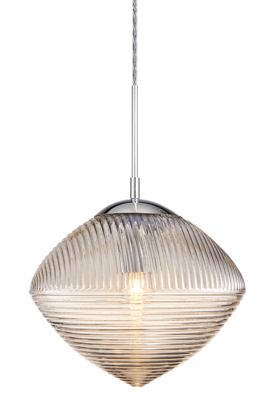 Maruna - 1 Light Pendant