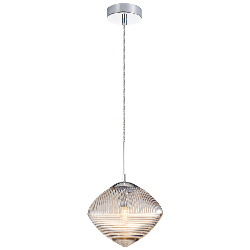 Maruna - 1 Light Pendant