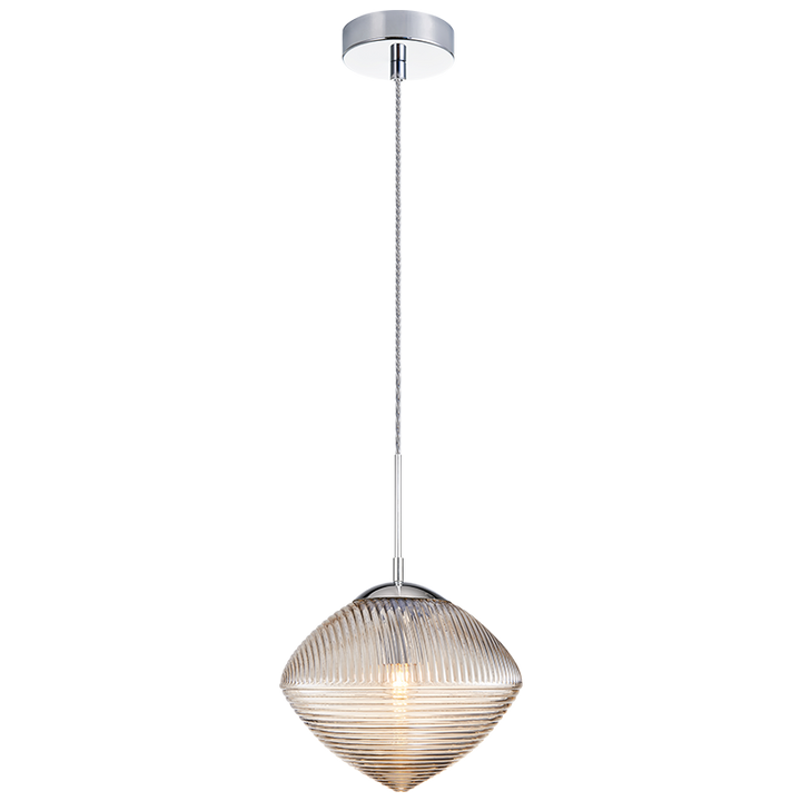 Maruna - 1 Light Pendant