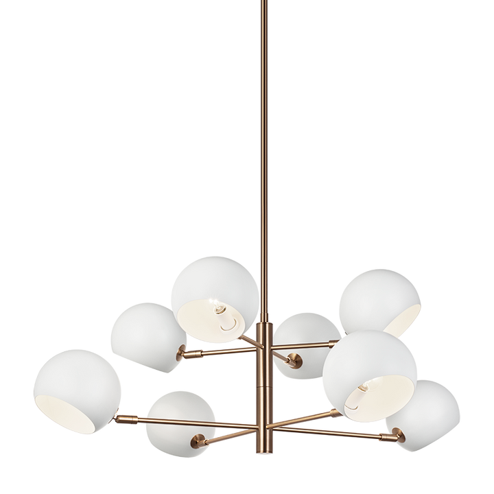 Orb - Chandelier