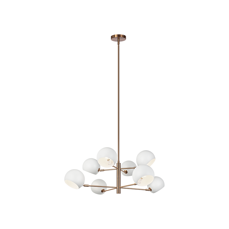 Orb - Chandelier