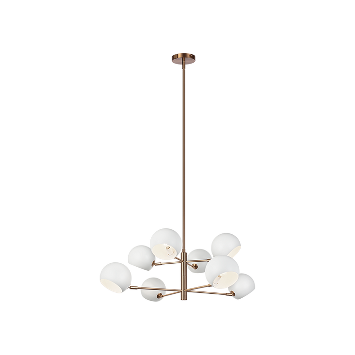 Orb - Chandelier