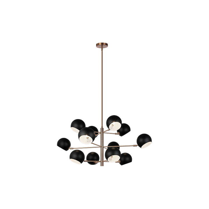 Orb - Chandelier