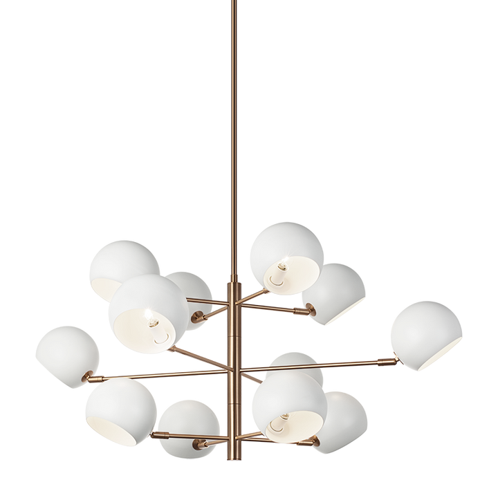 Orb - Chandelier