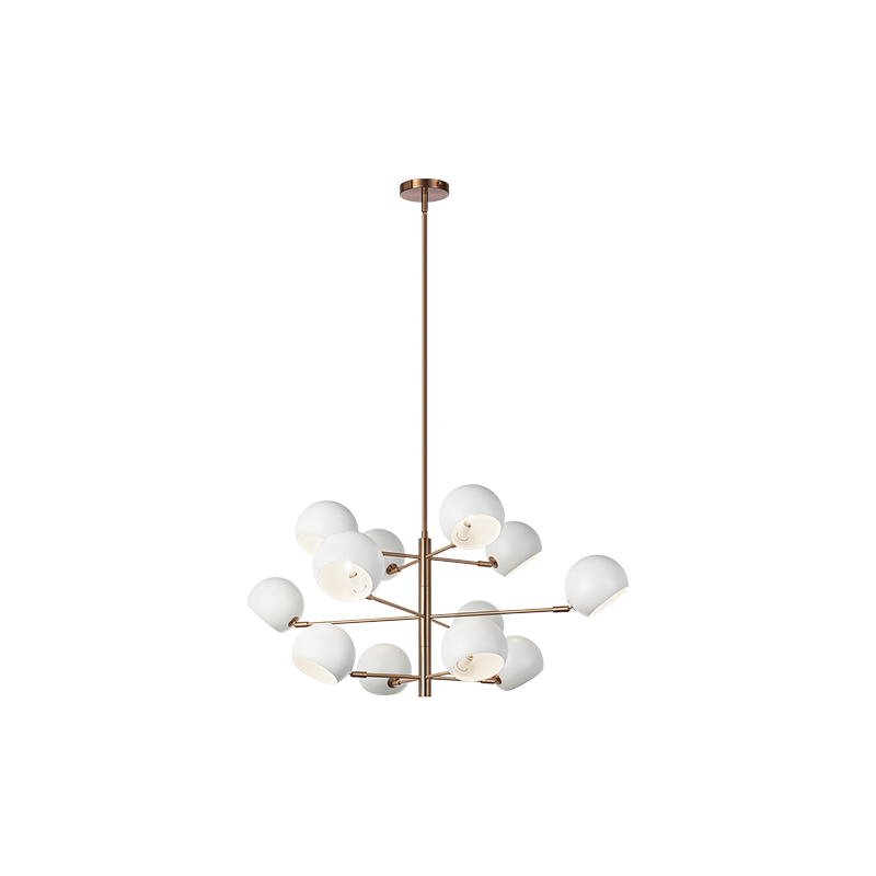 Orb - Chandelier