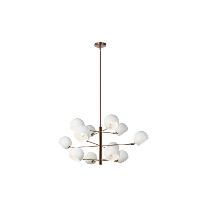 Orb - Chandelier