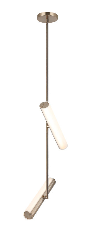 Axis - LED Chandelier